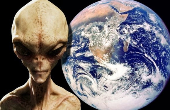 Are Humans Actually Aliens on Earth?