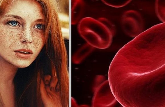 The People With Rh Negative Blood Type Are Not From Our Planet