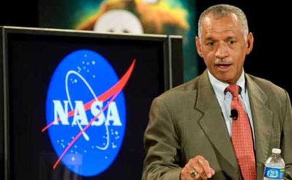 NASA’s front man admits the existence of Area 51 and extraterrestrial life